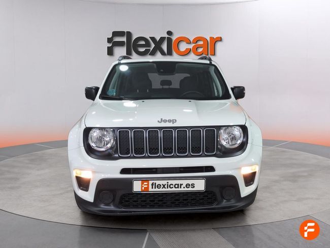 Foto del JEEP Renegade 1.0 Longitude 4x2