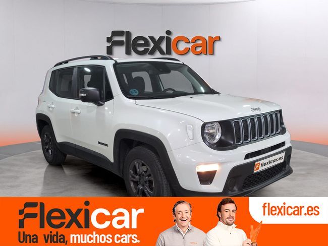 Foto del JEEP Renegade 1.0 Longitude 4x2