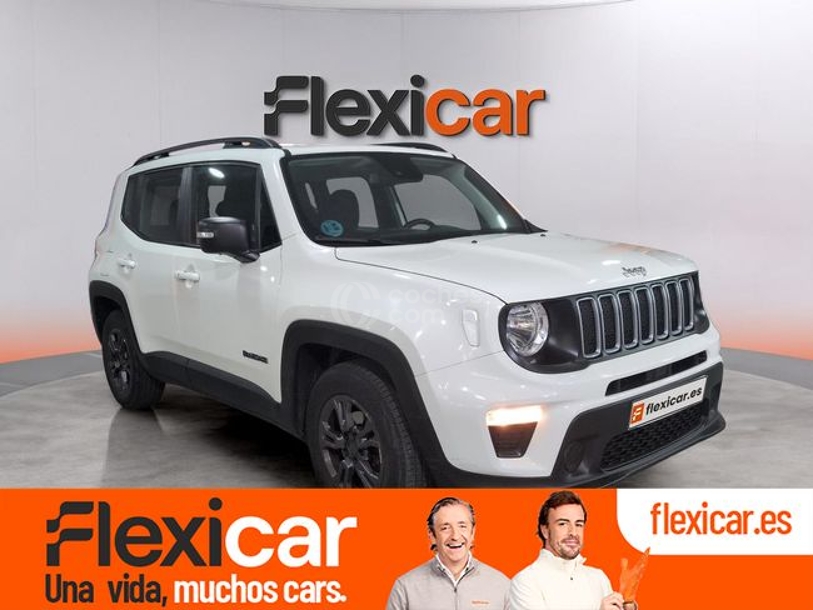Foto del JEEP Renegade 1.0 Longitude 4x2