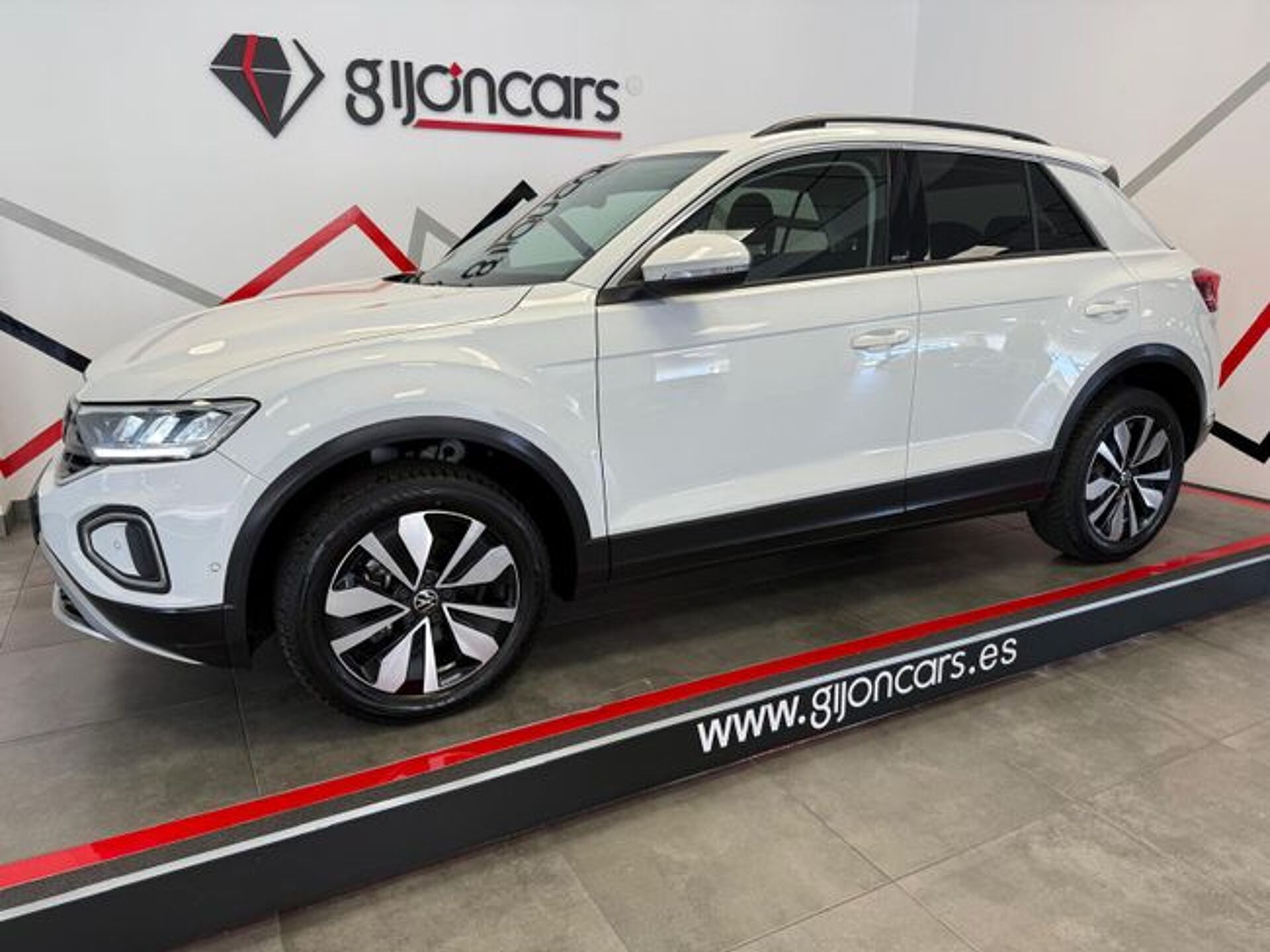 Imagen 3 de VOLKSWAGEN T-Roc