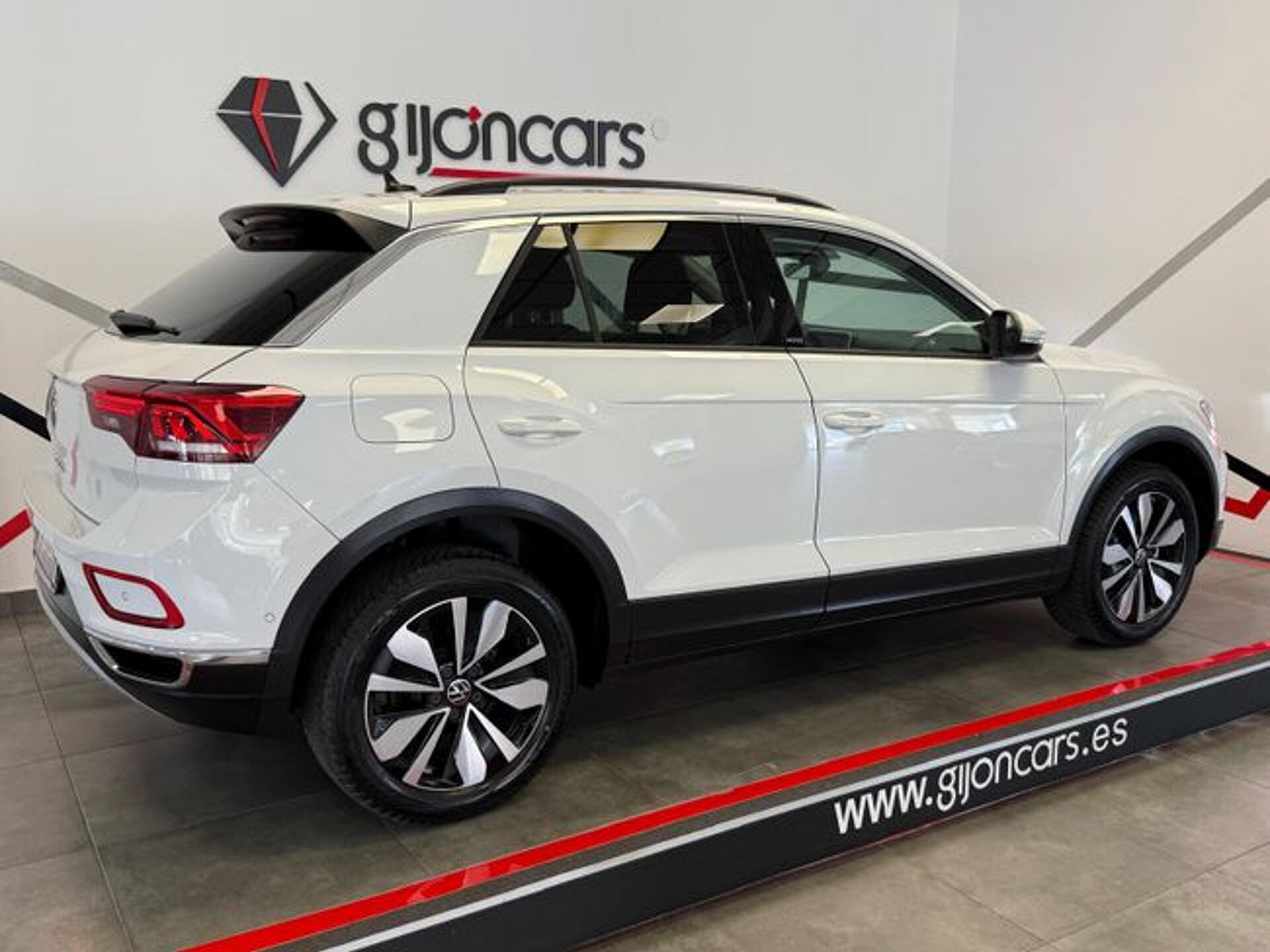 Imagen 2 de VOLKSWAGEN T-Roc