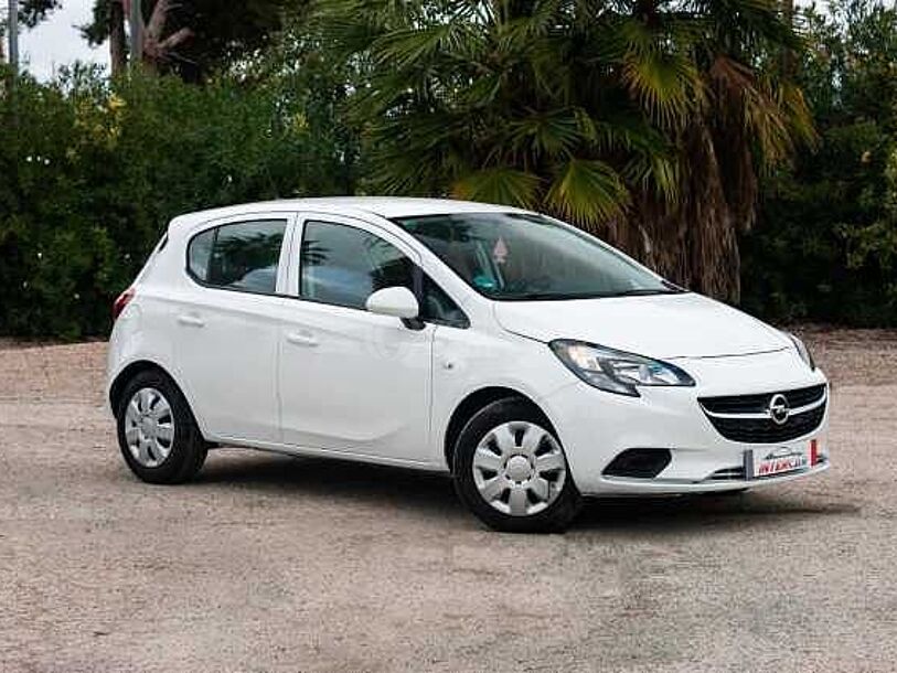 Foto del OPEL Corsa 1.3CDTI Business75