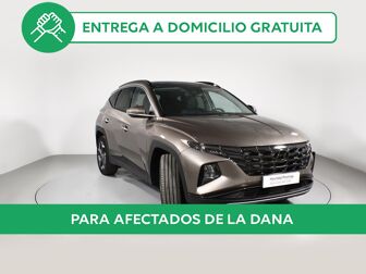 Imagen de HYUNDAI Tucson 1.6 TGDI HEV Tecno Sky AT