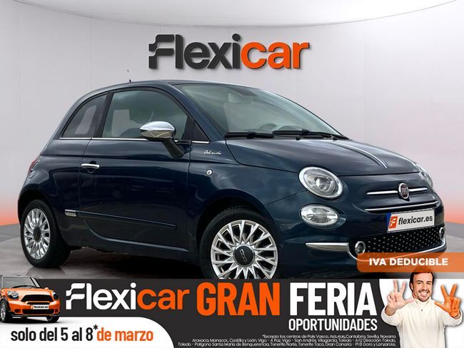 Foto del FIAT 500 1.0 Hybrid Dolcevita 52kW