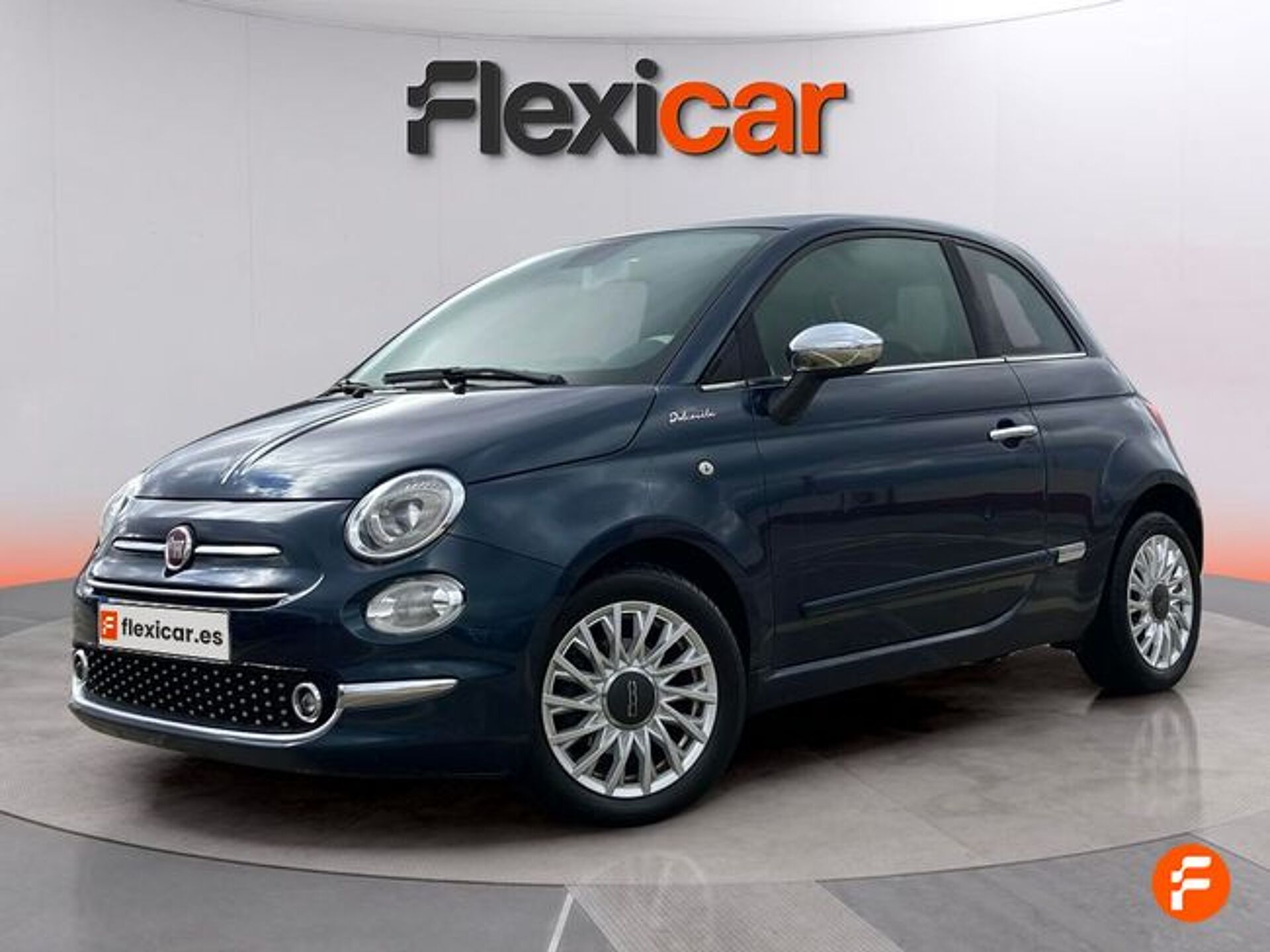 Imagen 3 de FIAT 500