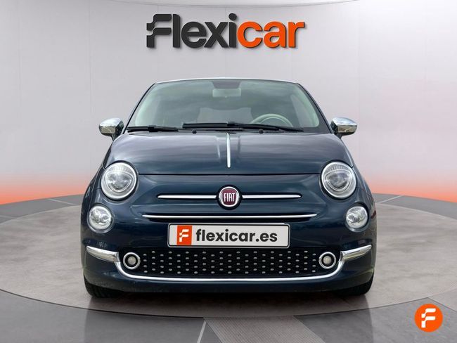 Foto del FIAT 500 1.0 Hybrid Dolcevita 52kW