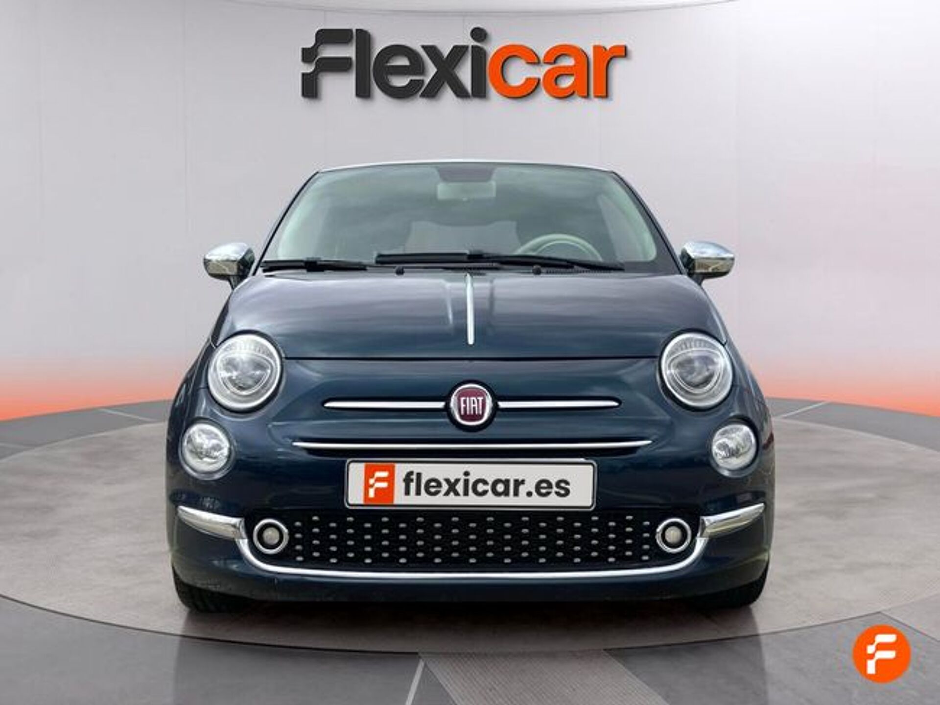 Imagen 2 de FIAT 500