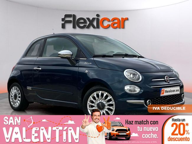 Foto del FIAT 500 1.0 Hybrid Dolcevita 52kW