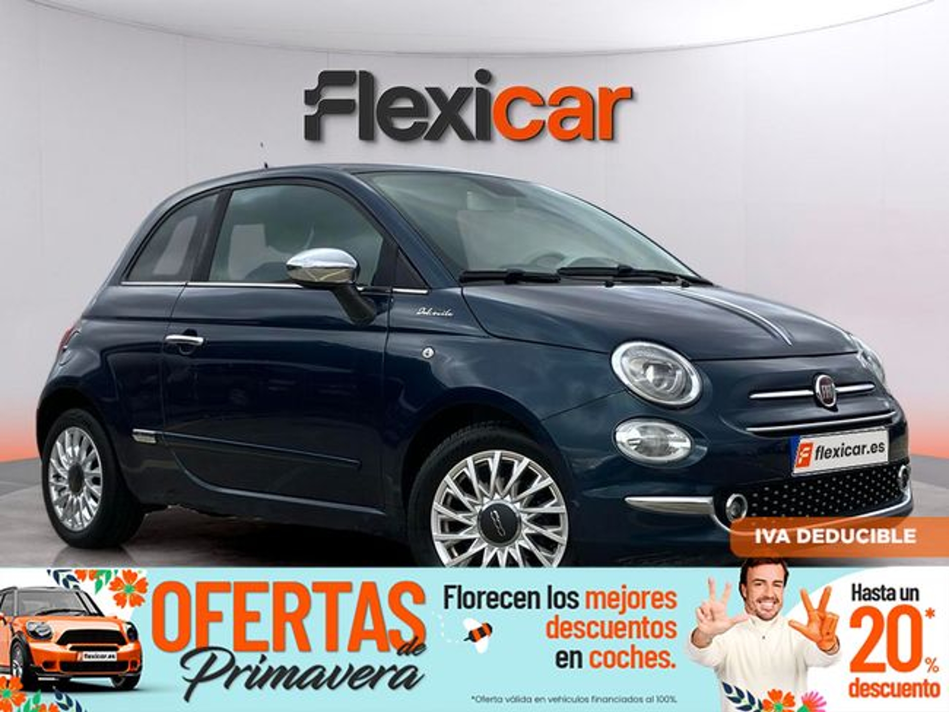 Imagen de FIAT 500