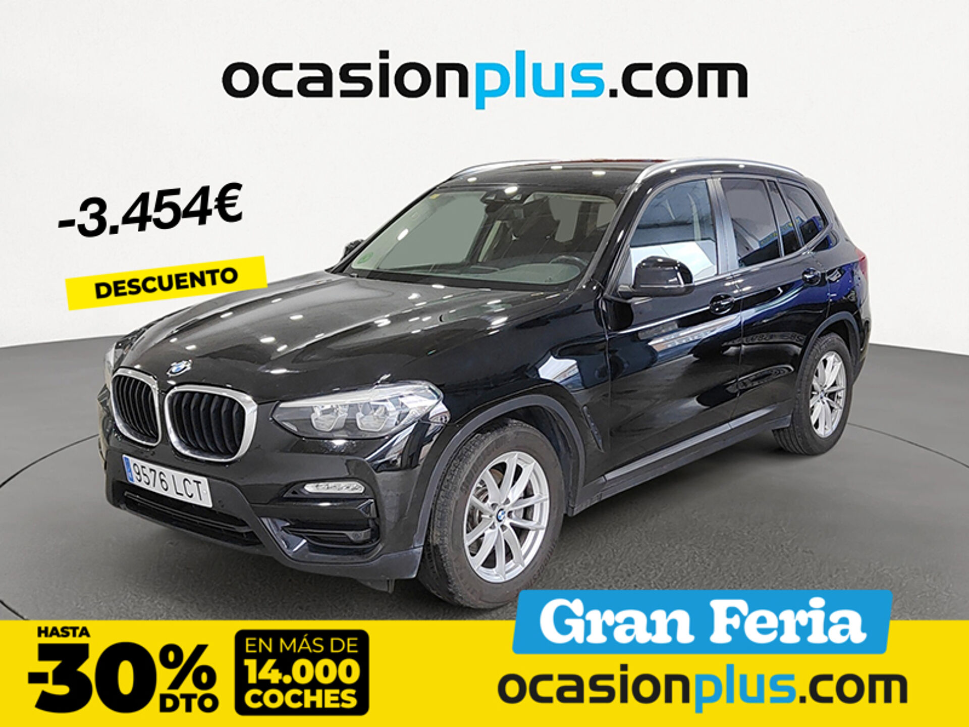 Imagen de BMW X3