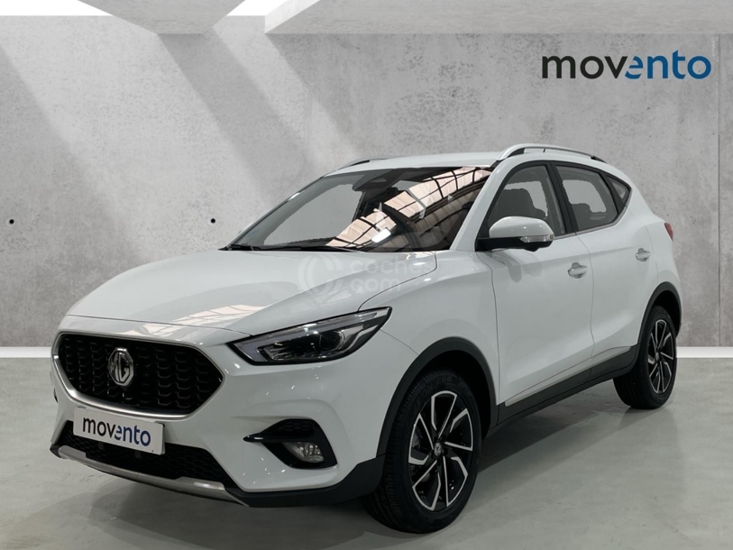 Foto del MG ZS 1.5 VTi-Tech Luxury 78kW