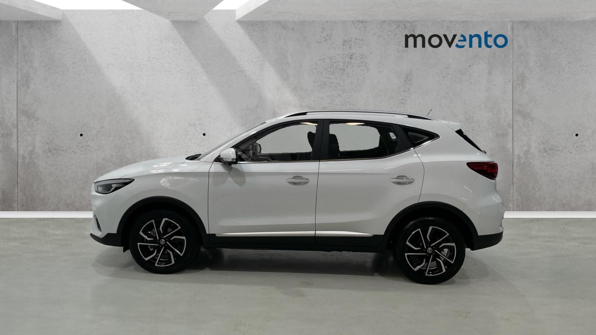 Foto del MG ZS 1.5 VTi-Tech Luxury 78kW