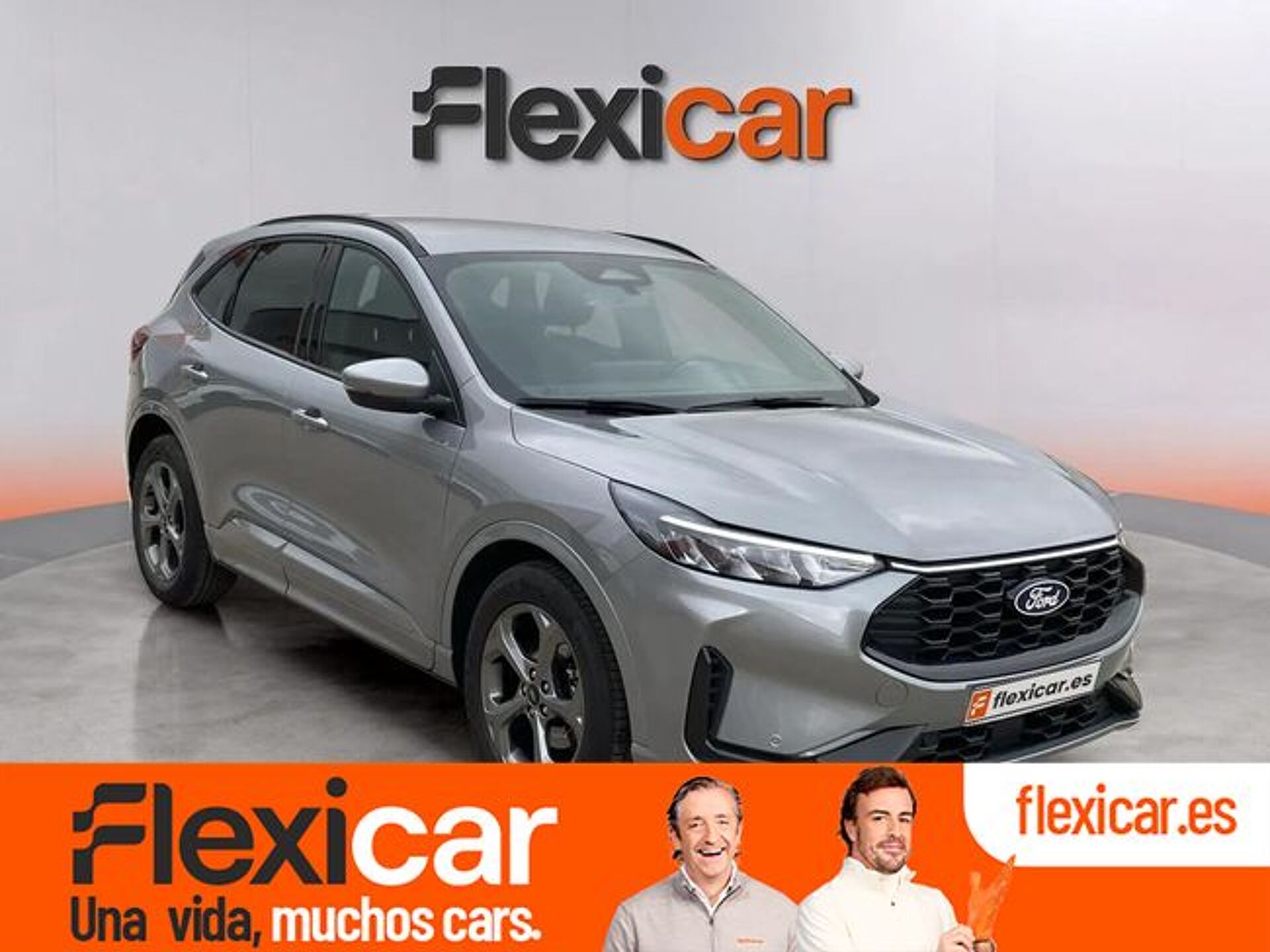 Imagen 1 de FORD Kuga