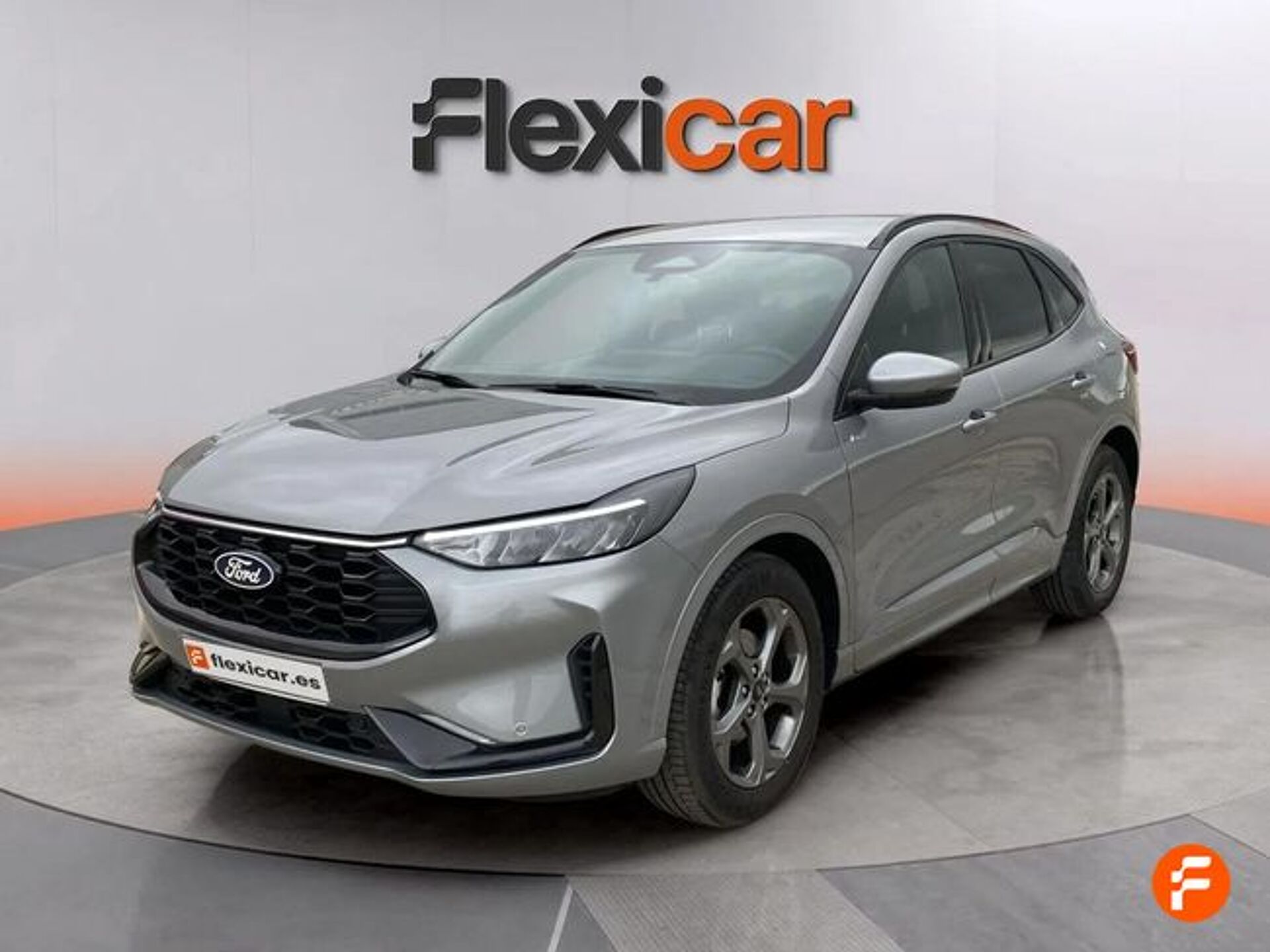 Imagen 3 de FORD Kuga