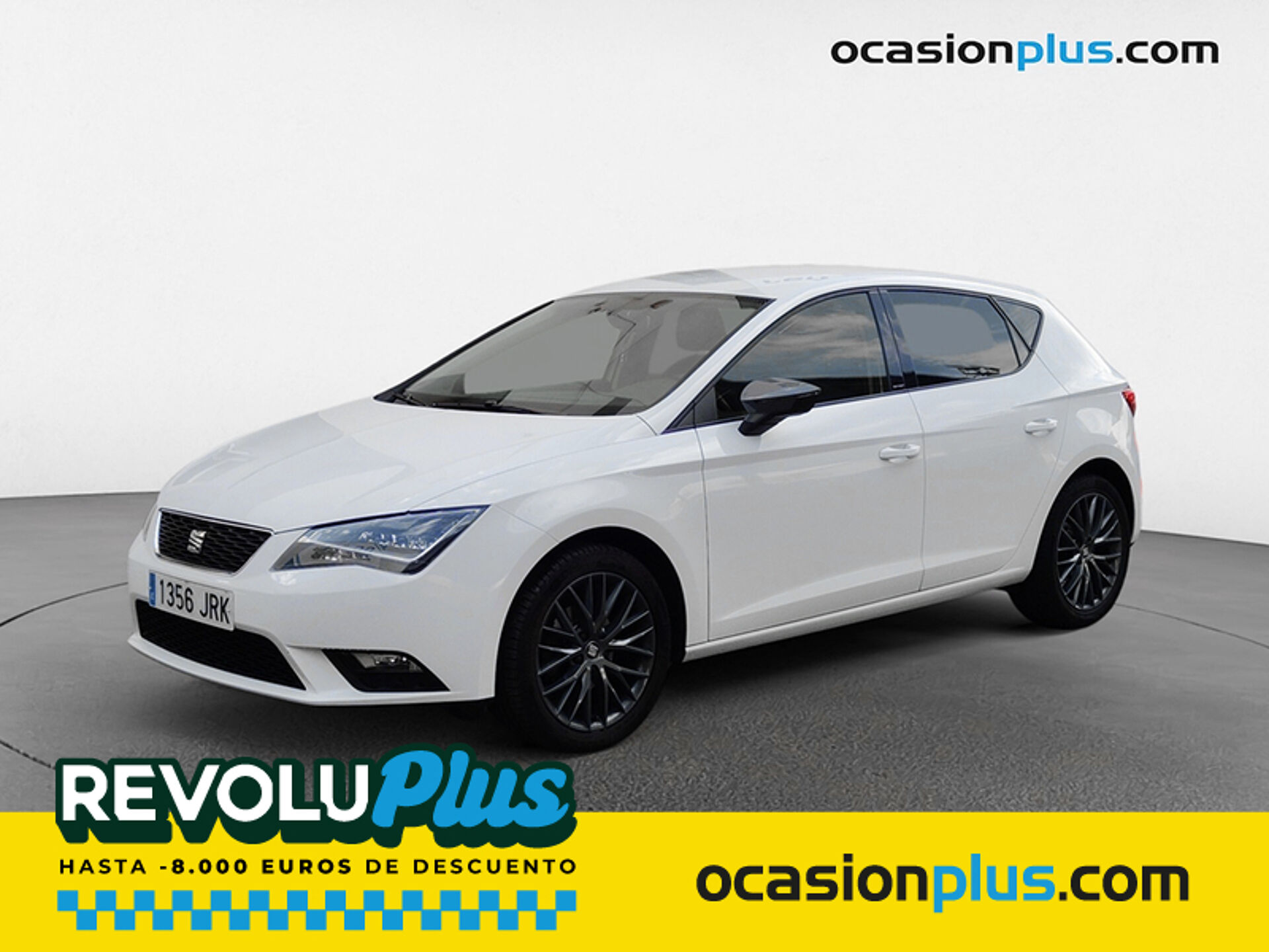 Imagen de SEAT León