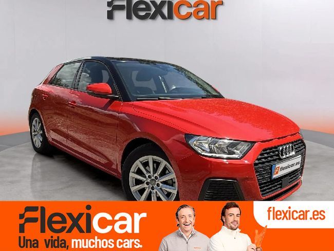 AUDI A1 (Sportback Adrenalin 30 TFSI 85kW (116CV)) en Barcelona