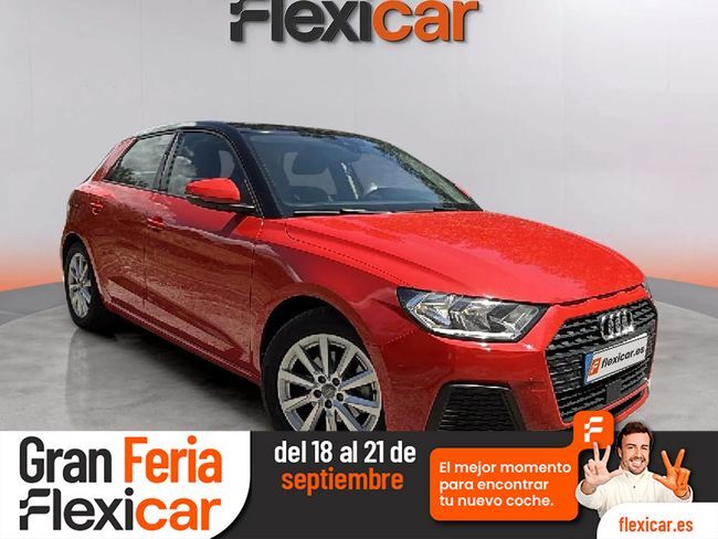 AUDI A1 (Sportback Adrenalin 30 TFSI 85kW (116CV)) en Barcelona