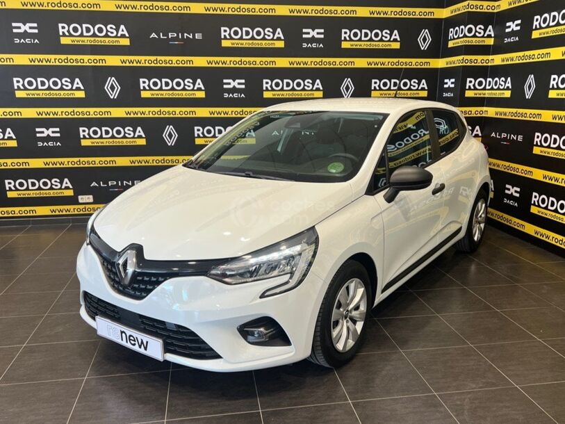 Foto del RENAULT Clio Blue dCi Business 63kW