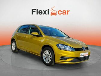 Imagen de VOLKSWAGEN Golf 1.0 TSI Advance 81kW