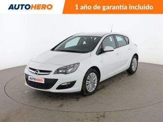 Imagen de OPEL Astra 1.7CDTi Selective