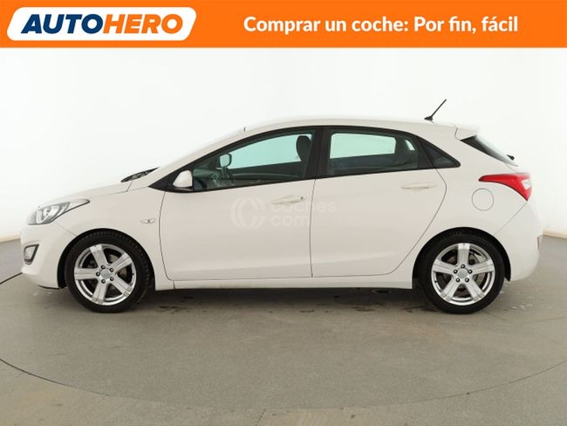 Foto del HYUNDAI i30 1.4 Klass