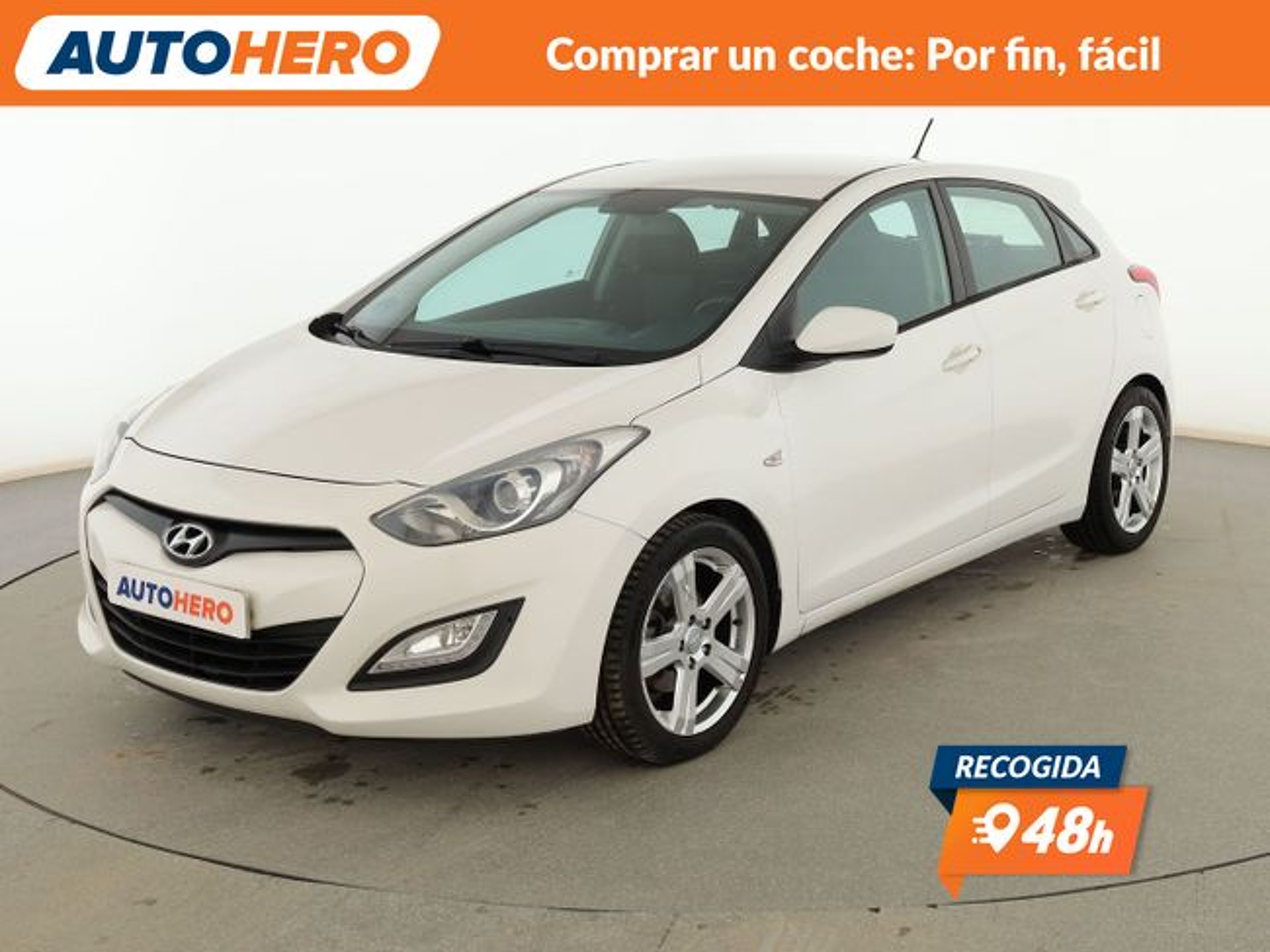 Imagen de HYUNDAI i30