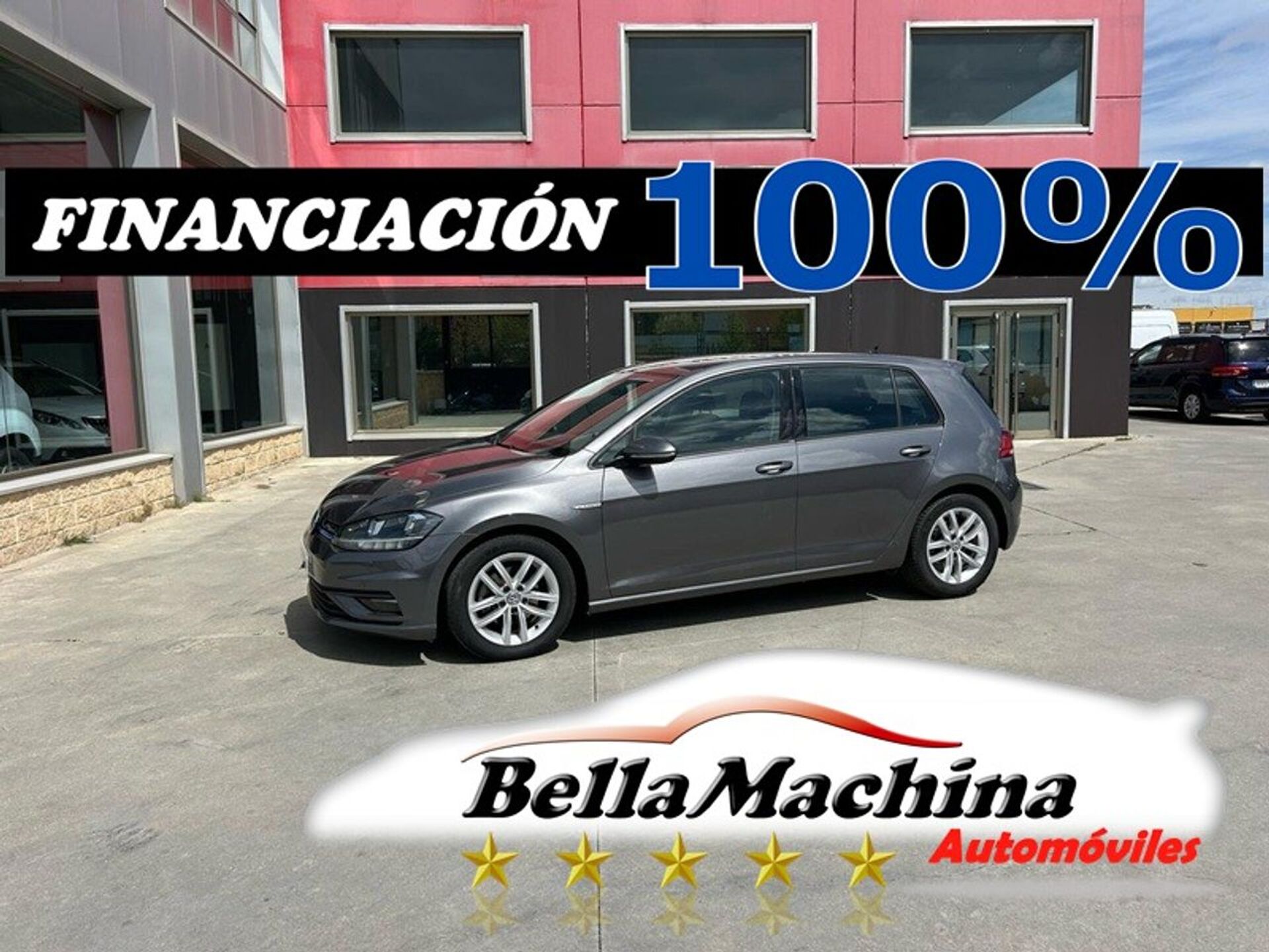 Imagen de VOLKSWAGEN Golf