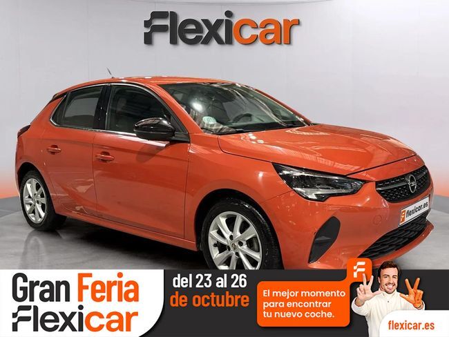 OPEL Corsa (1.2T XHL 74kW (100CV) Elegance) en Cantabria