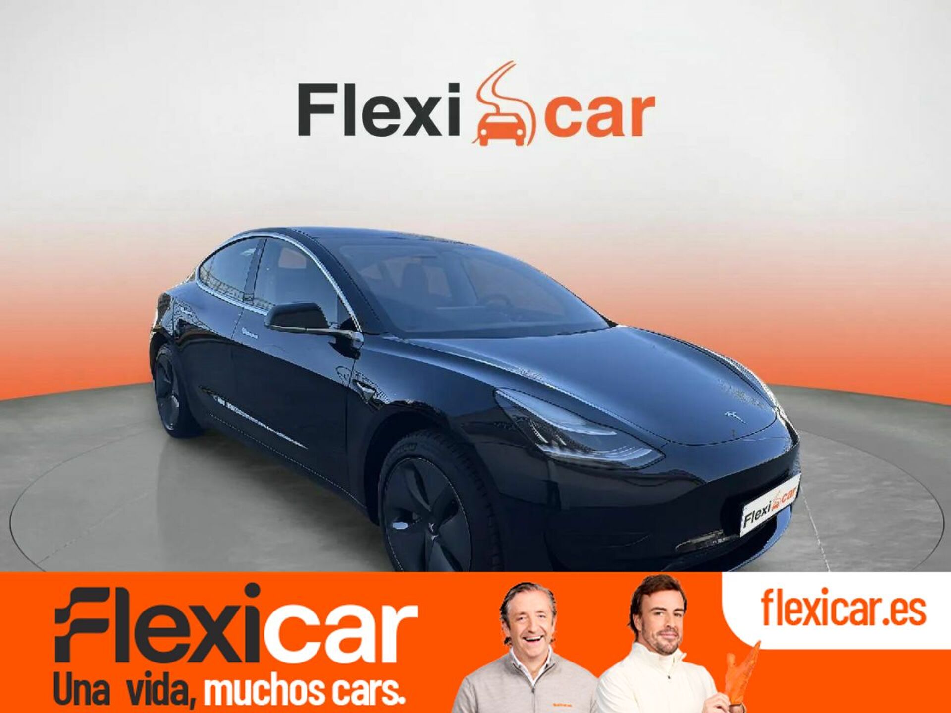 Imagen de TESLA Model 3