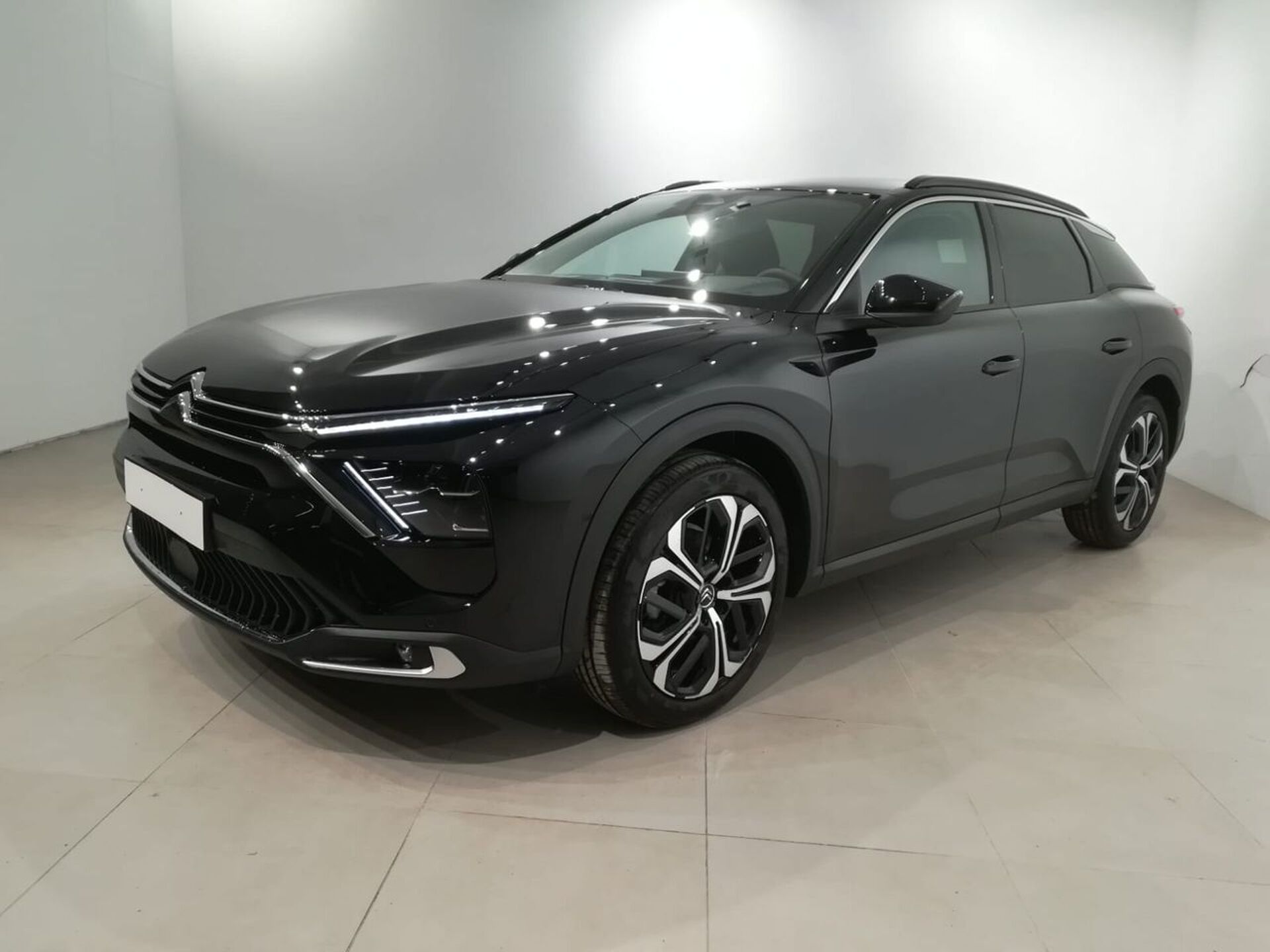 Imagen de CITROEN C5 Aircross
