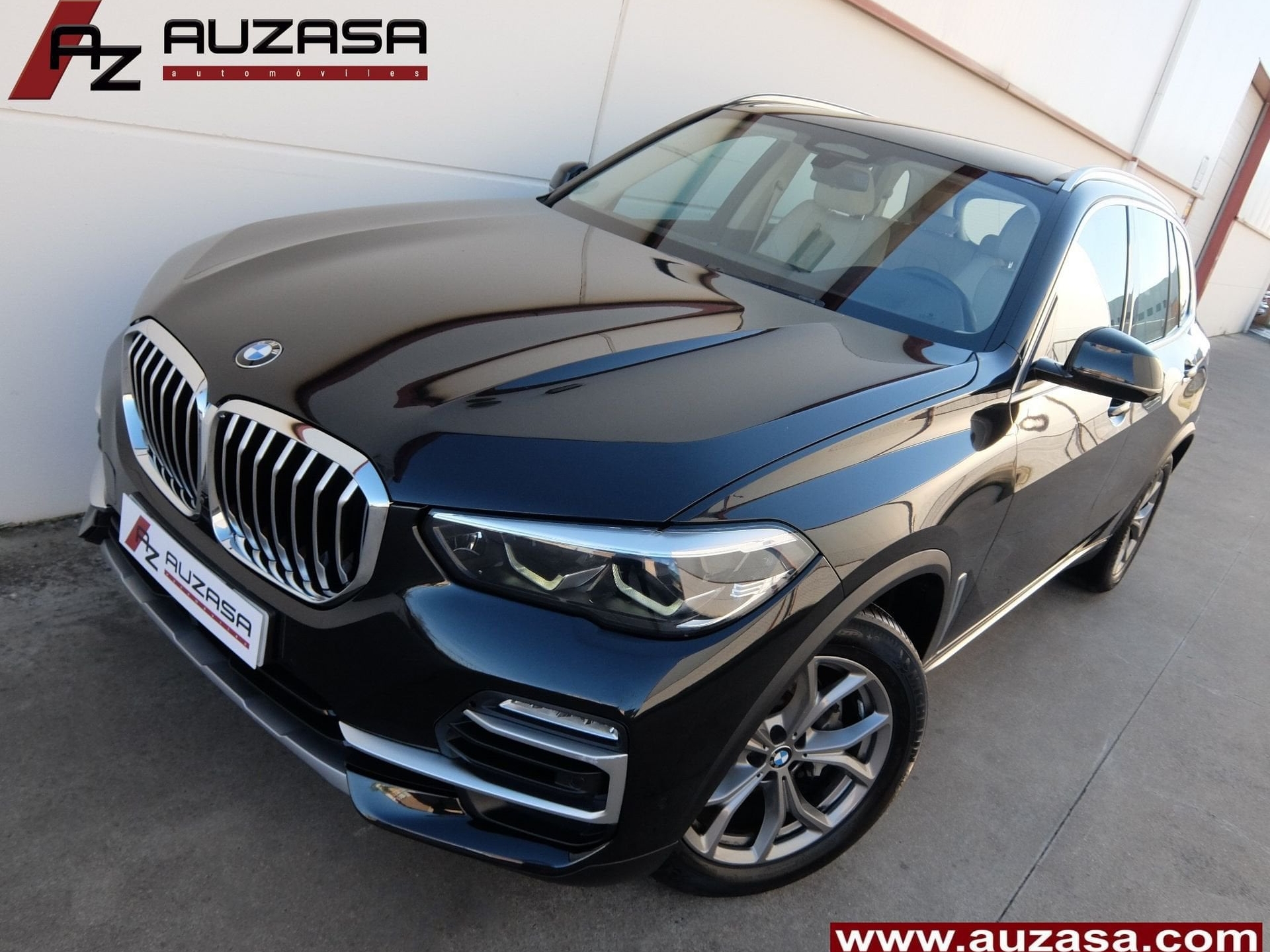 Imagen de BMW X5