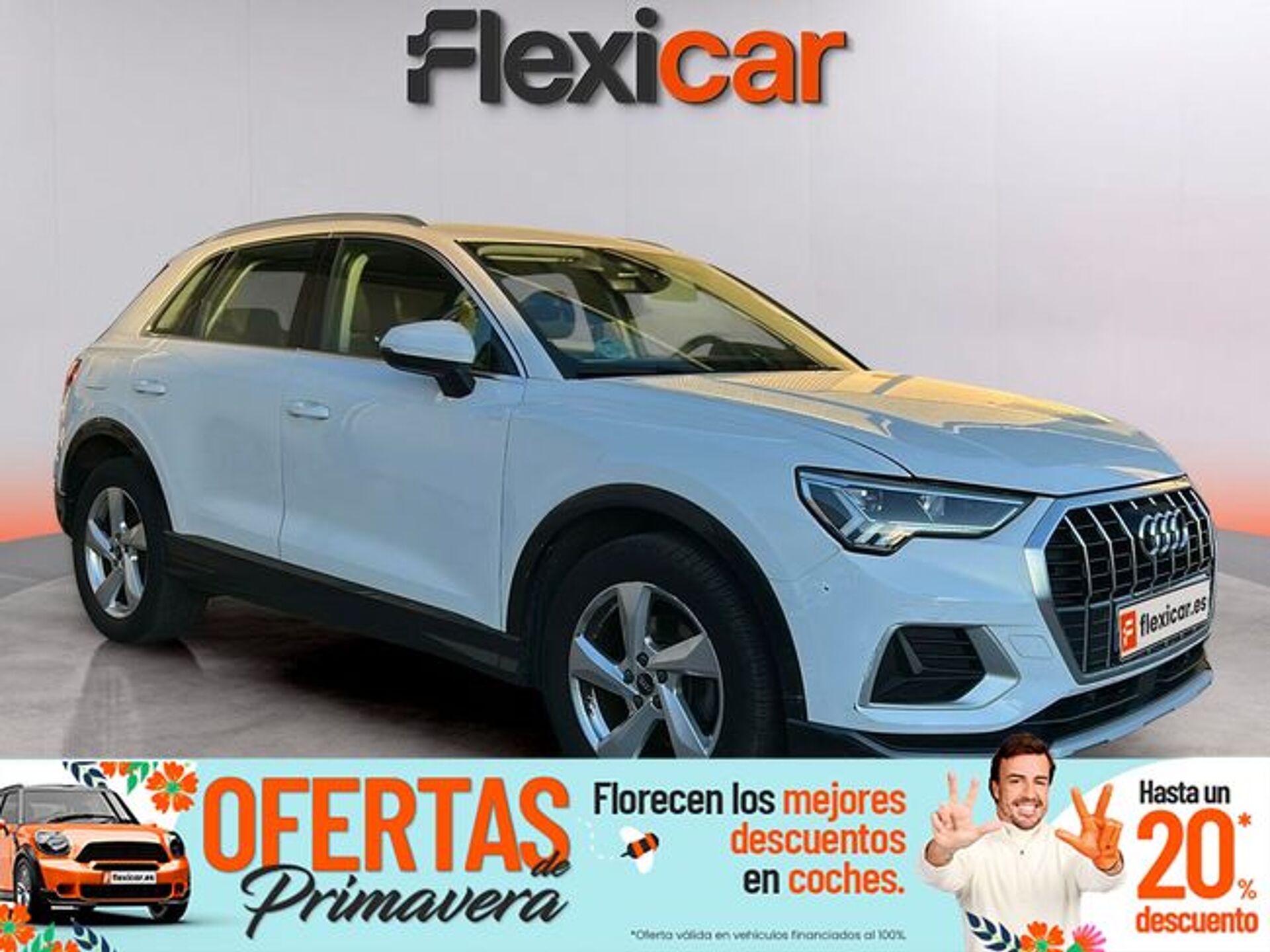 Imagen 1 de AUDI Q3