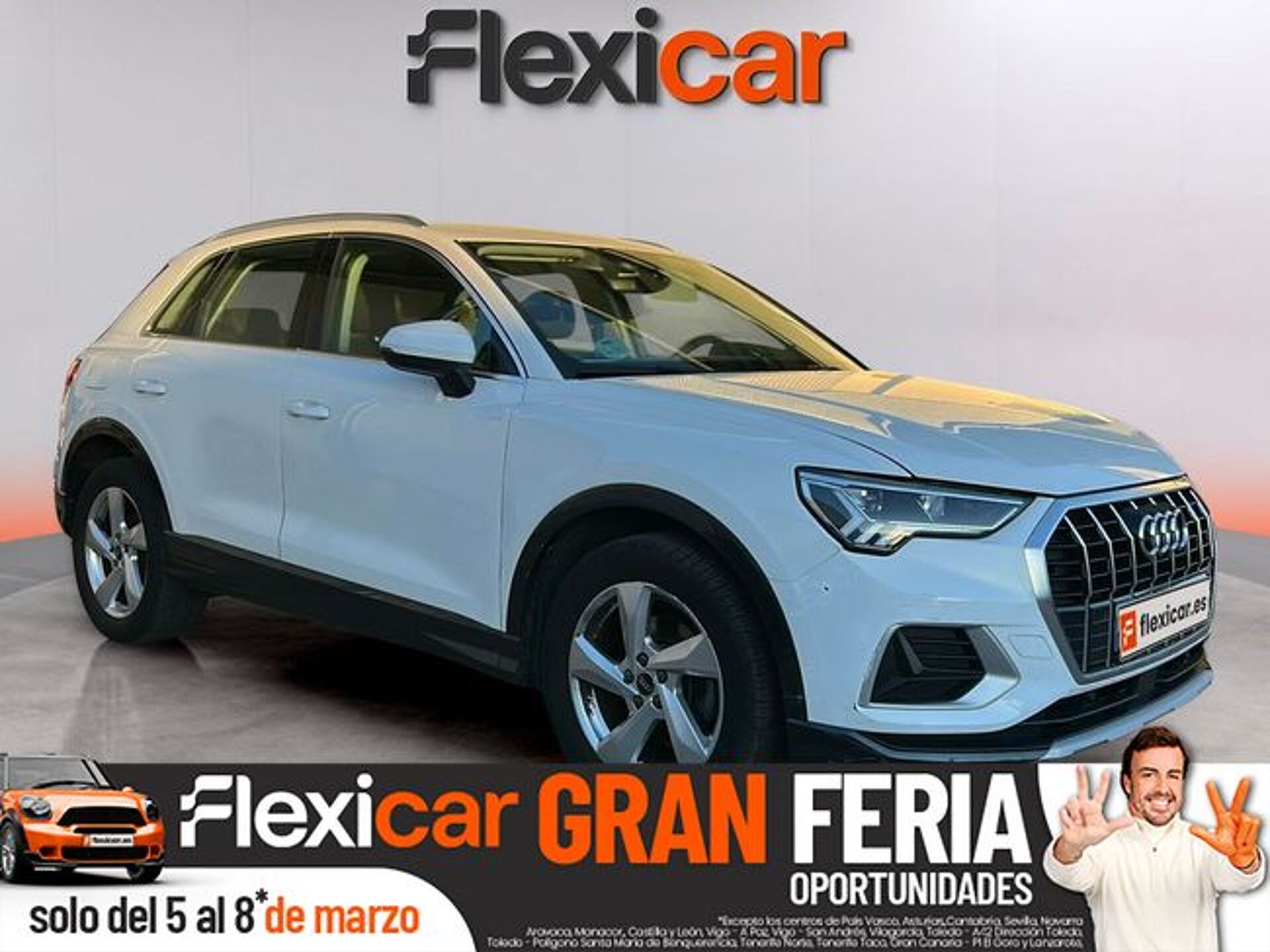 Imagen 1 de AUDI Q3