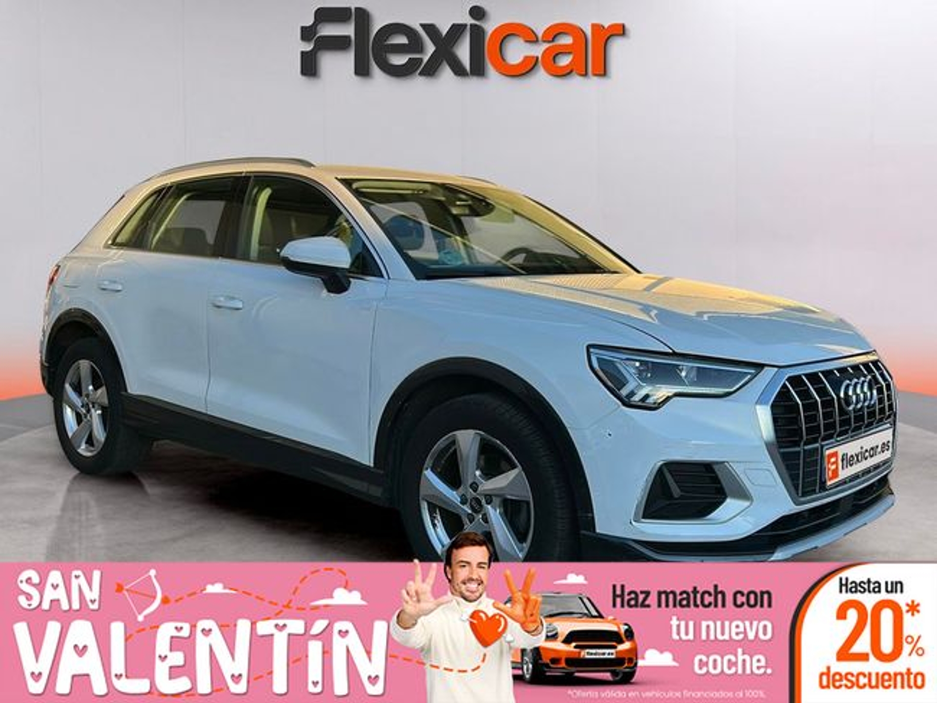 Imagen de AUDI Q3