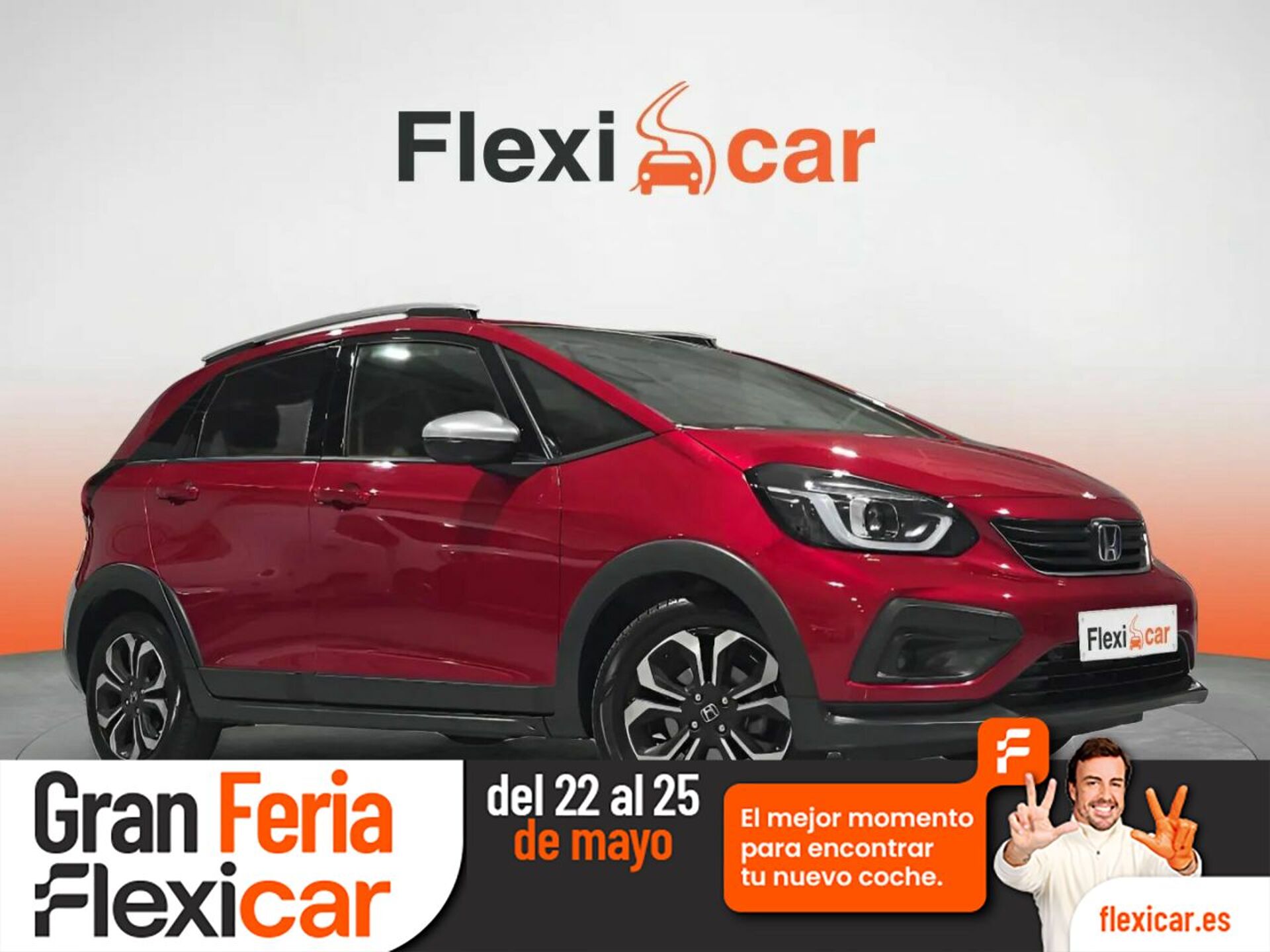 Imagen de HONDA Jazz