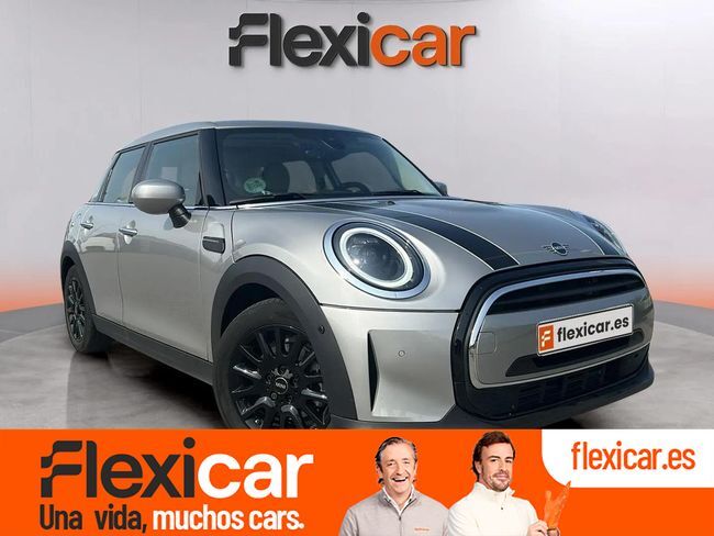 MINI Mini (COOPER 5 PUERTAS) en Barcelona