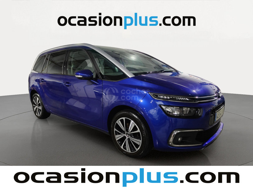 Foto del CITROEN C4 Grand Picasso 1.2 PureTech S&S Feel 130