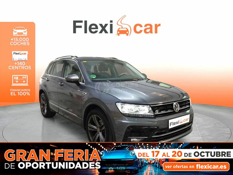 Foto del VOLKSWAGEN Tiguan 1.5 TSI Ready2Go 96kW