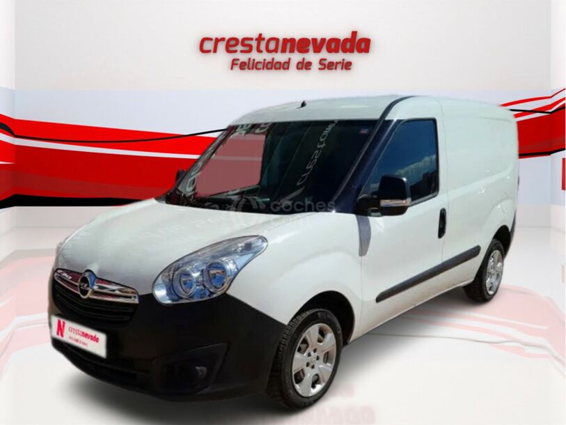 Foto del OPEL Combo 1.3CDTI Cargo L1H1 95