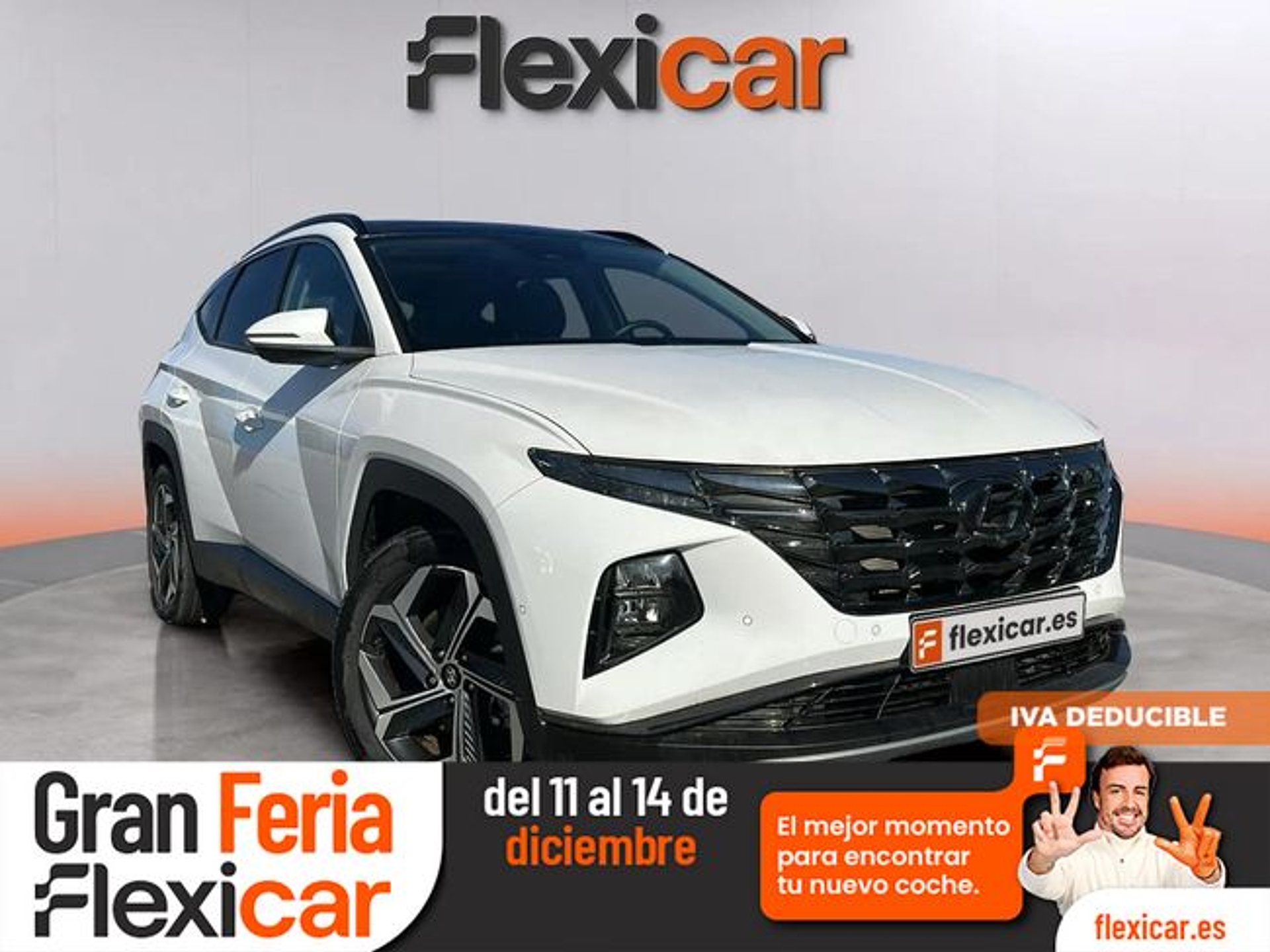 Imagen de HYUNDAI Tucson