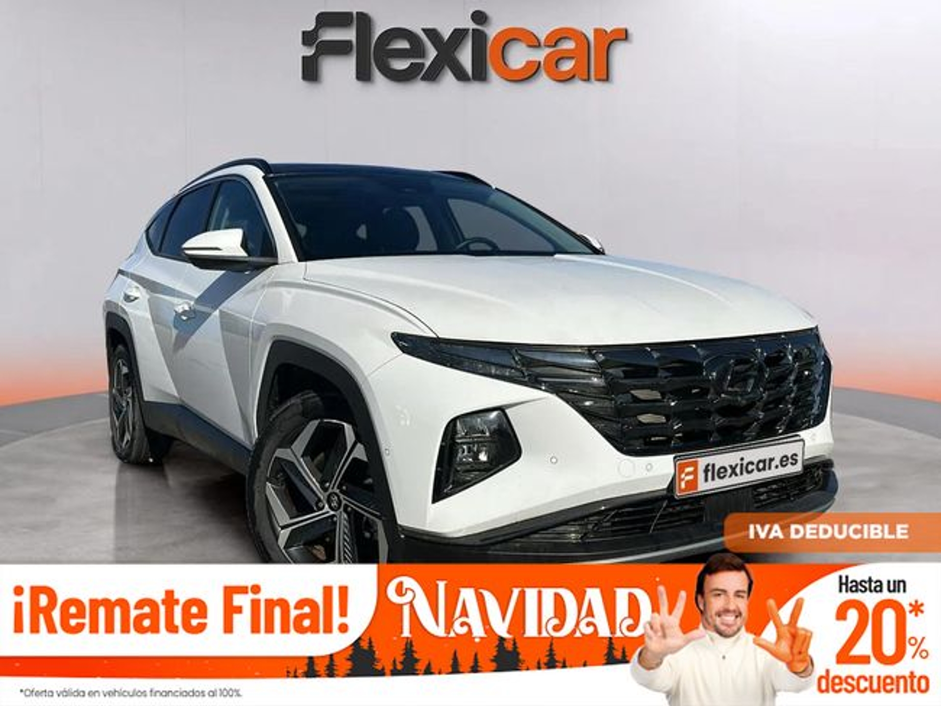 Imagen de HYUNDAI Tucson