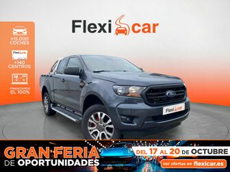 Imagen de FORD Ranger 2.0 Ecoblue S&S DCb. XL 4x4 170