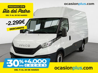 Imagen de IVECO Daily Furgón 35C16 V 3520L H2 12.0 156