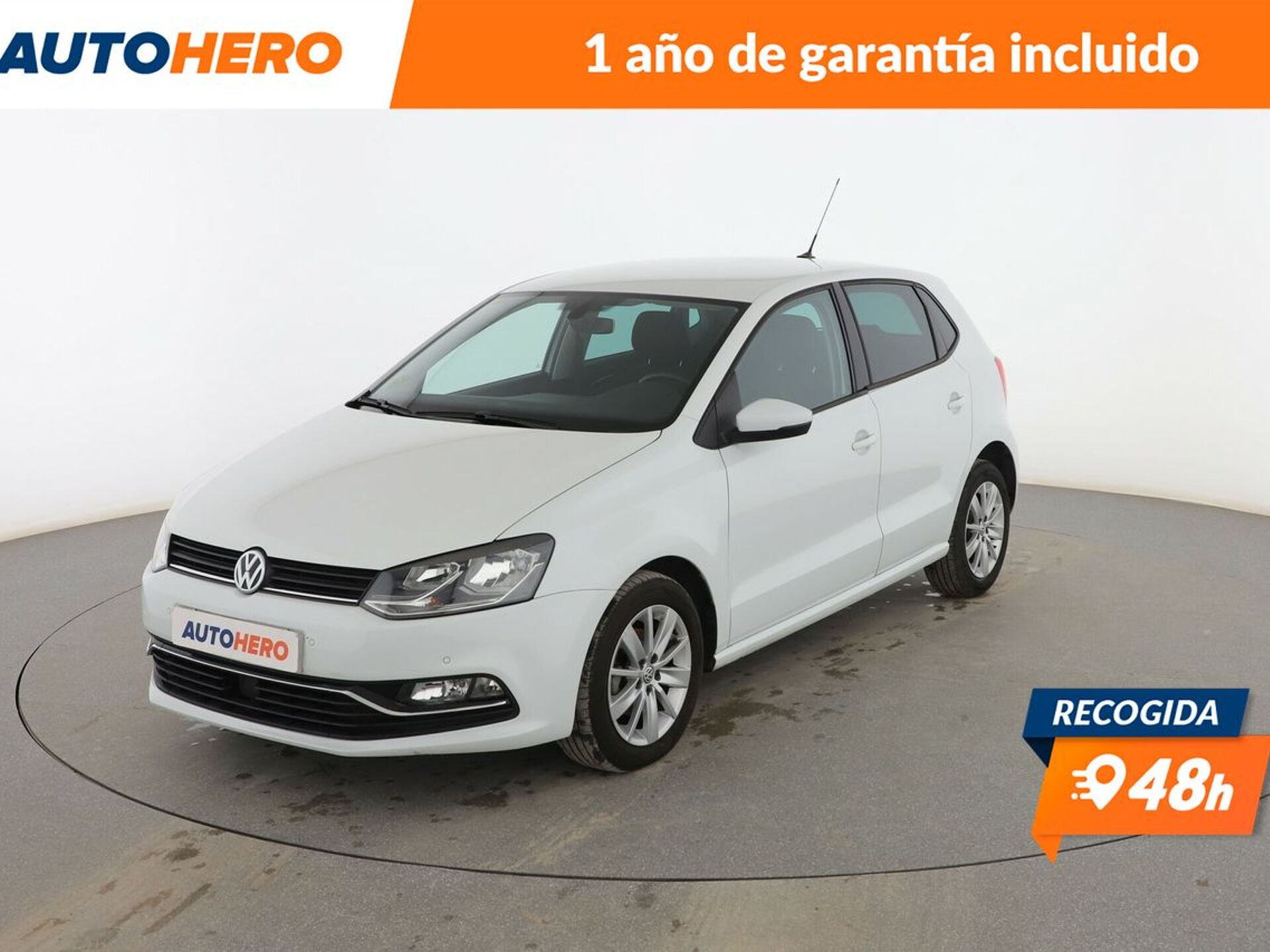 Imagen de VOLKSWAGEN Polo
