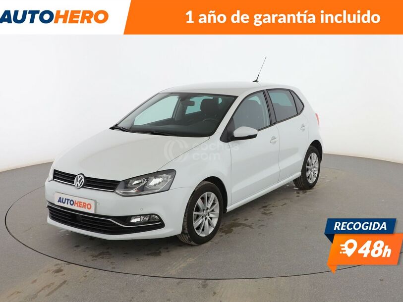 Foto del VOLKSWAGEN Polo 1.2 TSI BMT Sport DSG 66kW