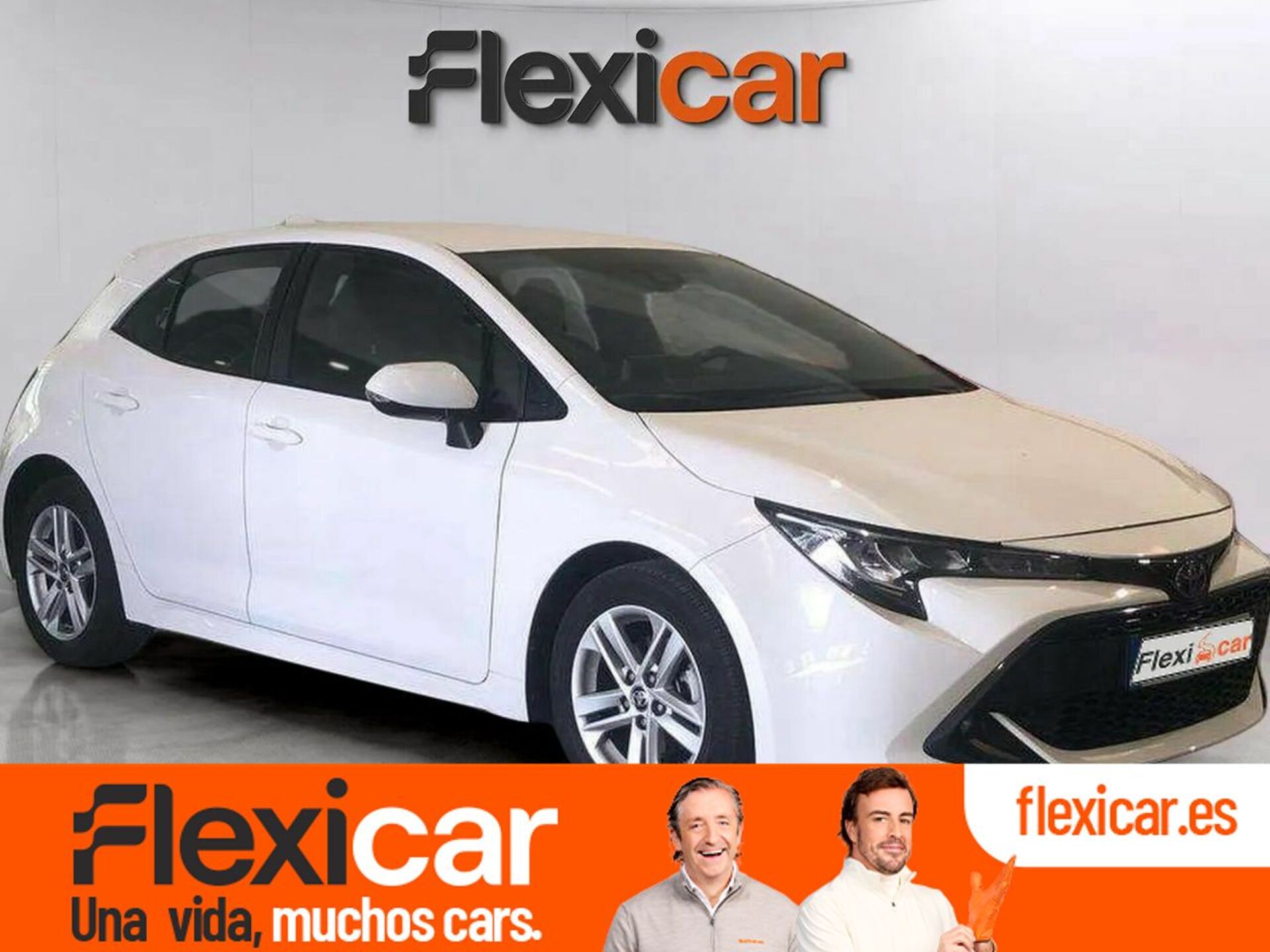 Imagen de TOYOTA Corolla