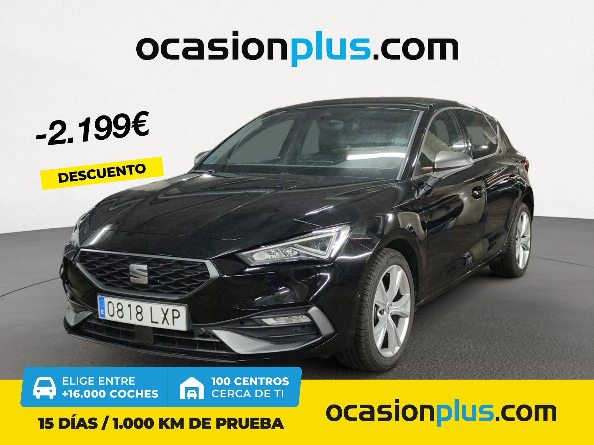 Imagen de SEAT León