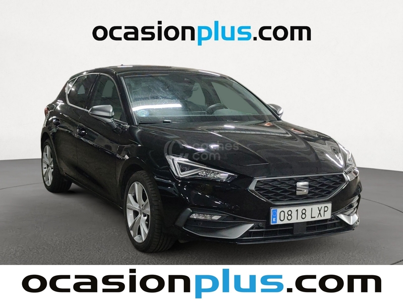 Foto del SEAT León 1.5 TGI S&S FR XS DSG-7 130