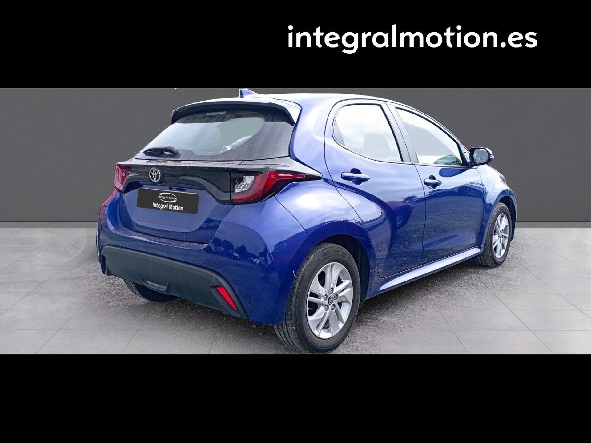 Imagen 3 de TOYOTA Yaris