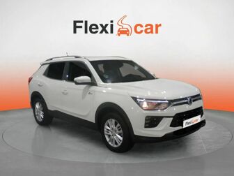 Imagen de SSANGYONG KGM Korando G15 Urban 4x2 L.P.